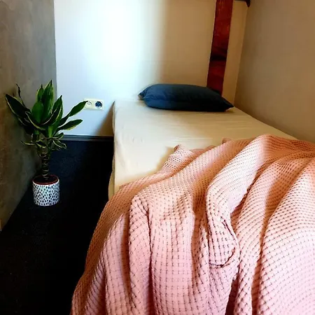 Japanese Style Centrum Отель