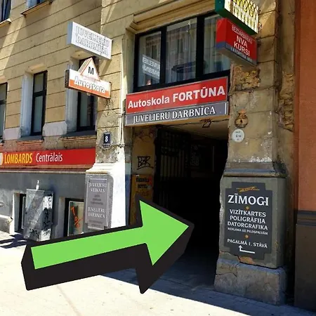 Отель Japanese Style Centrum